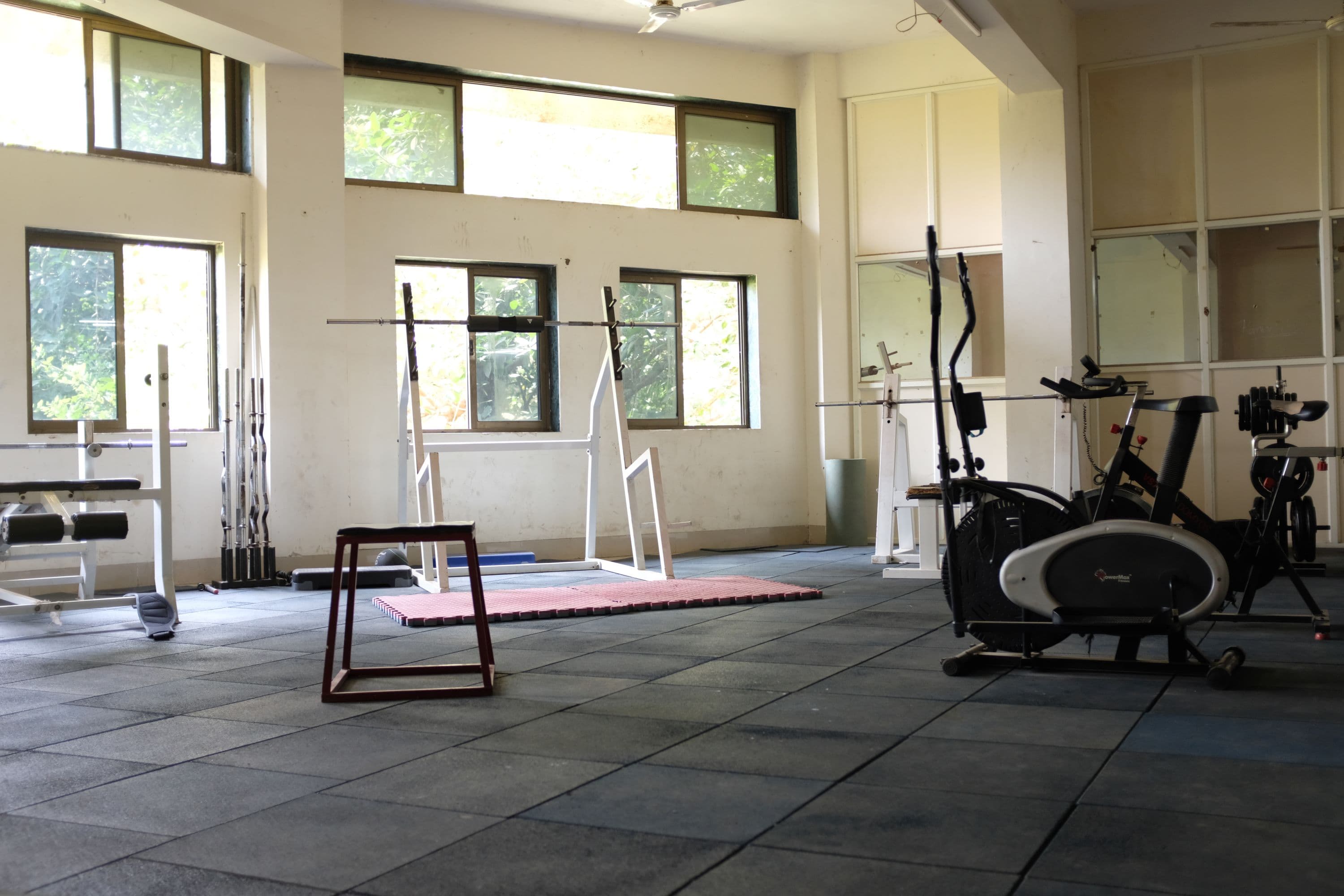 TransStadia Institute Mumbai Campus photo 20